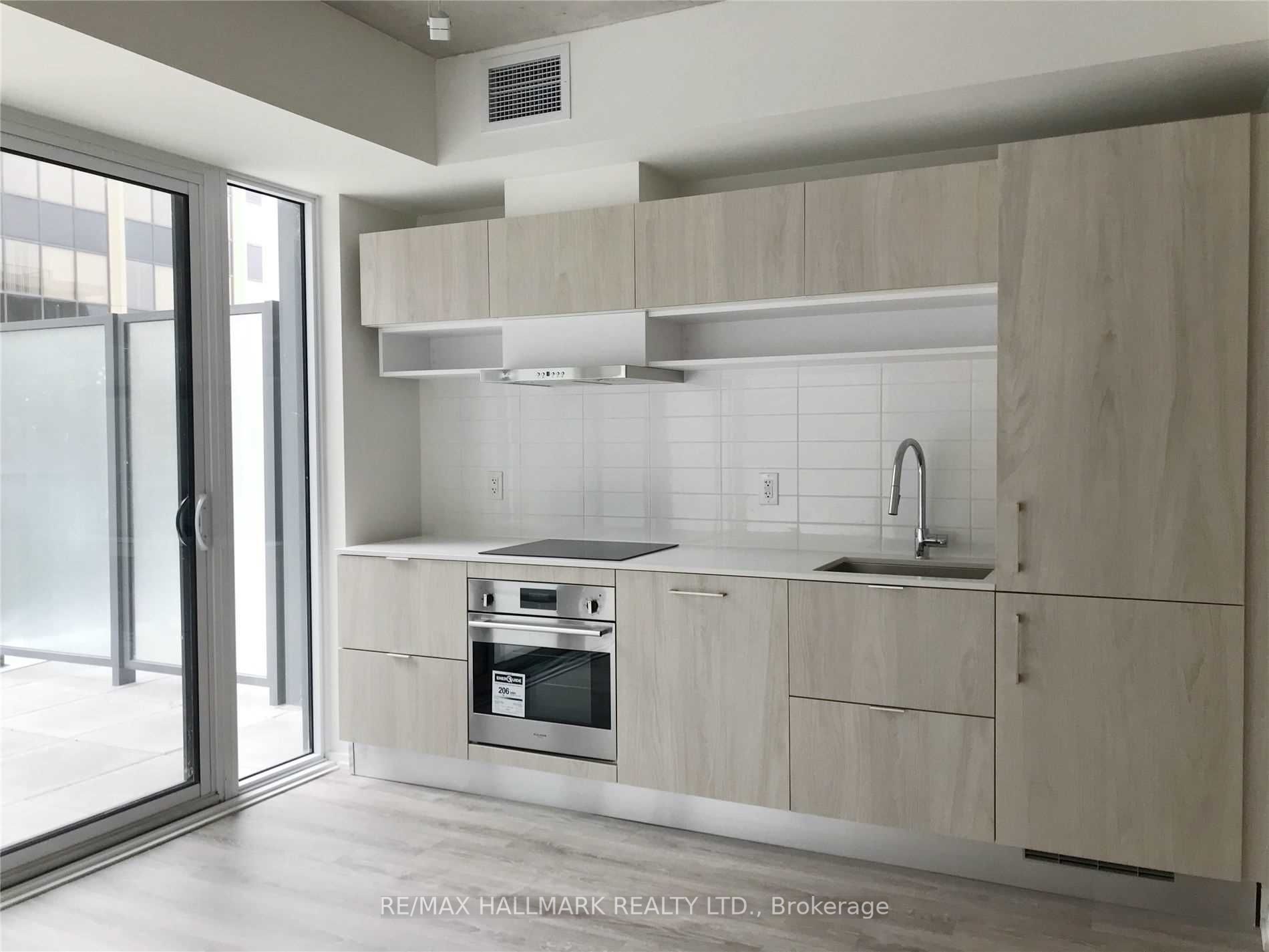 5 Soudan Ave, #614