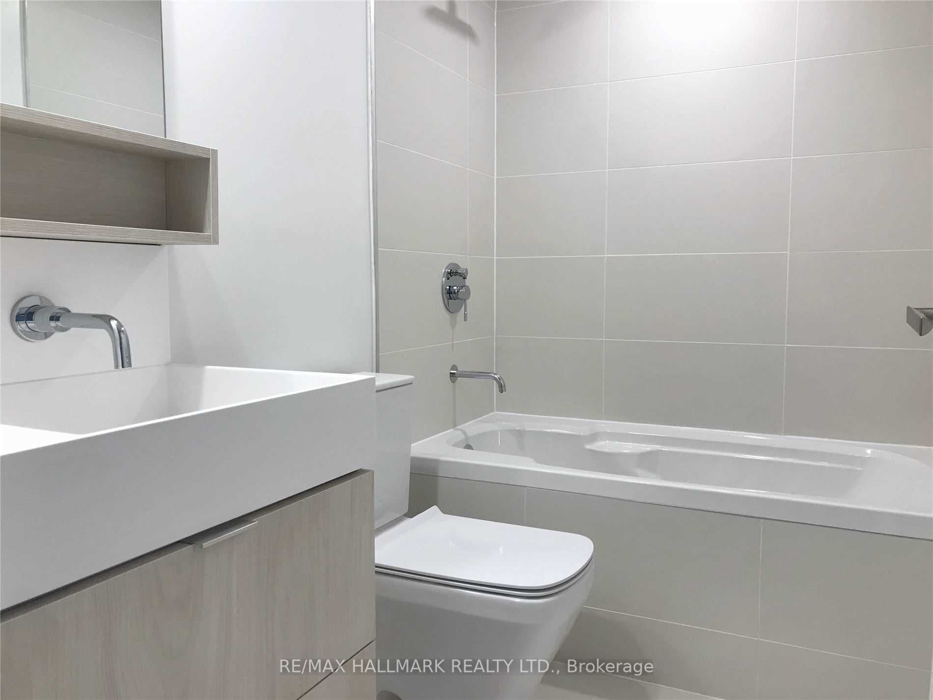 5 Soudan Ave, #614