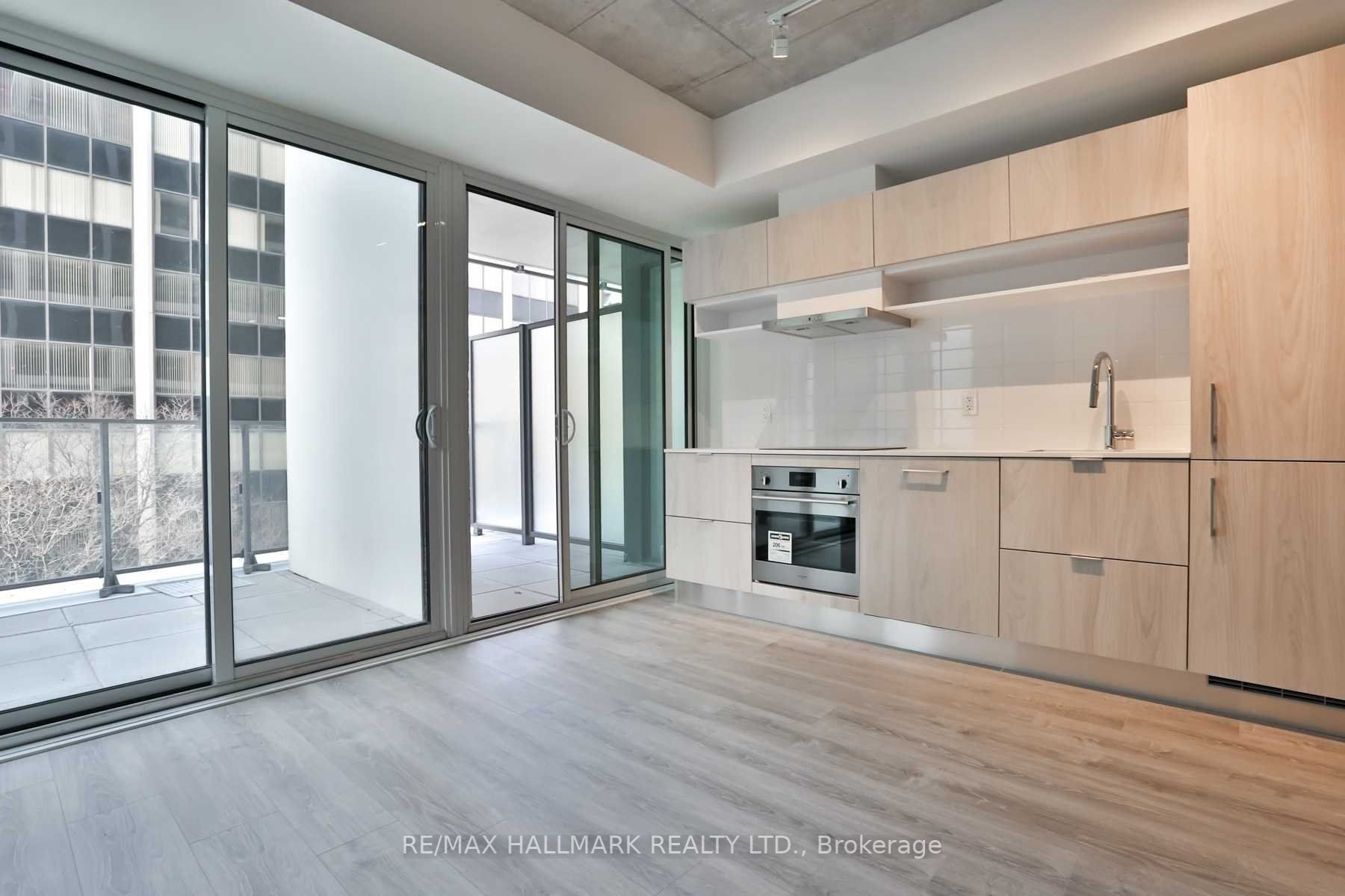 5 Soudan Ave, #614