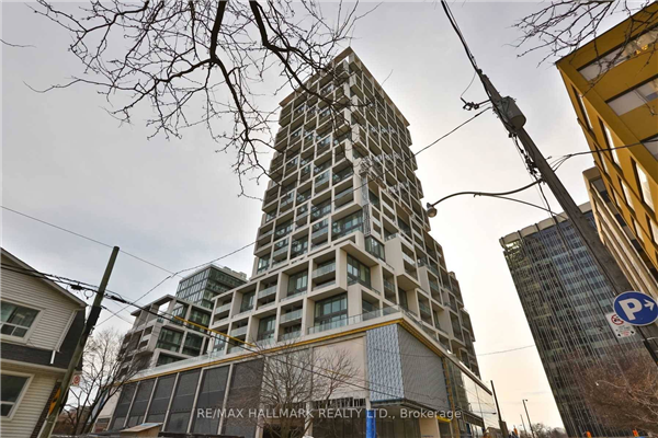 5 Soudan Ave, Toronto