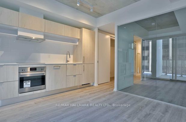 5 Soudan Ave, #614
