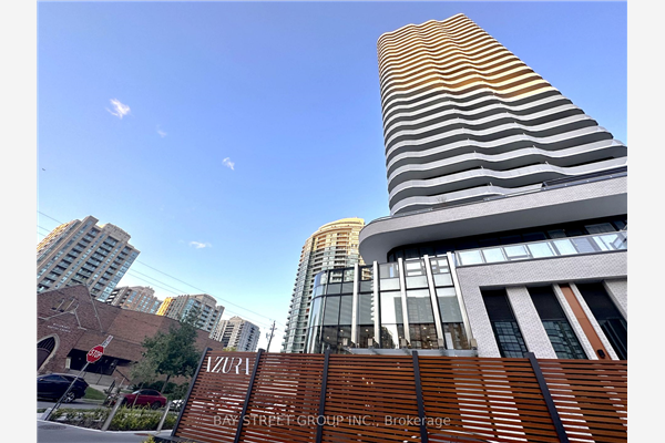 15 Holmes Ave, Toronto