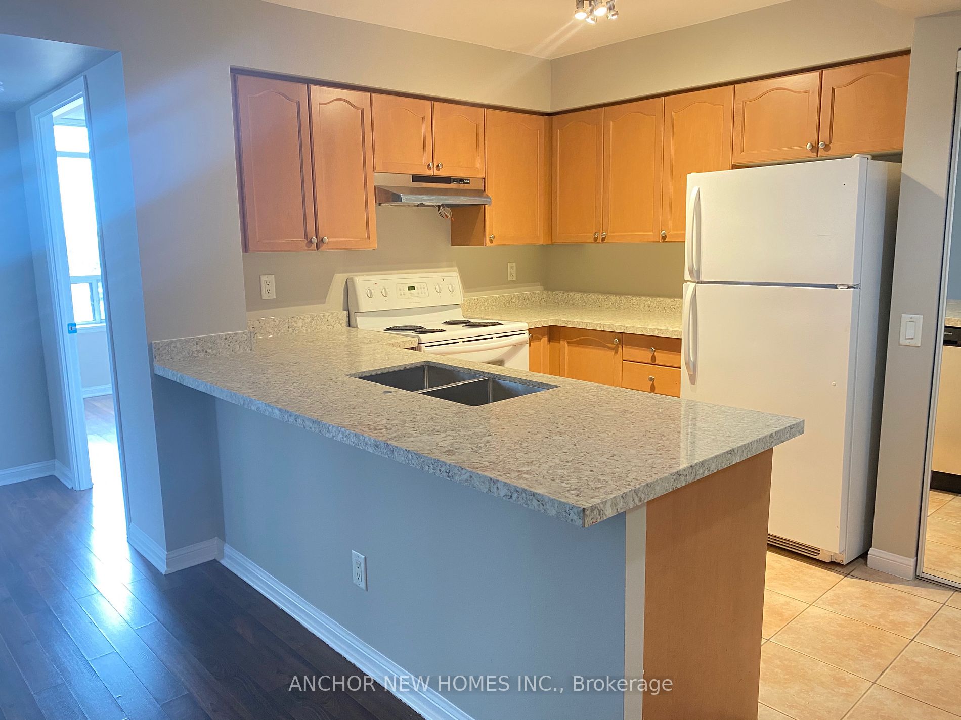153 Beecroft Rd, #801