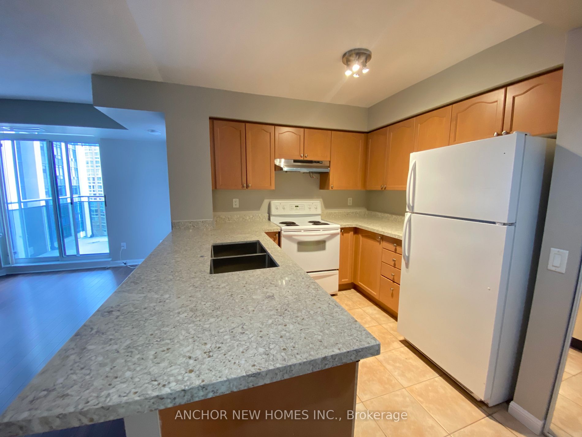 153 Beecroft Rd, #801