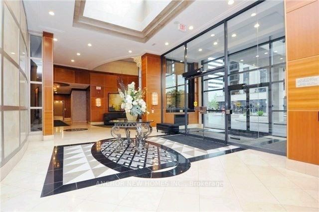 153 Beecroft Rd, #801