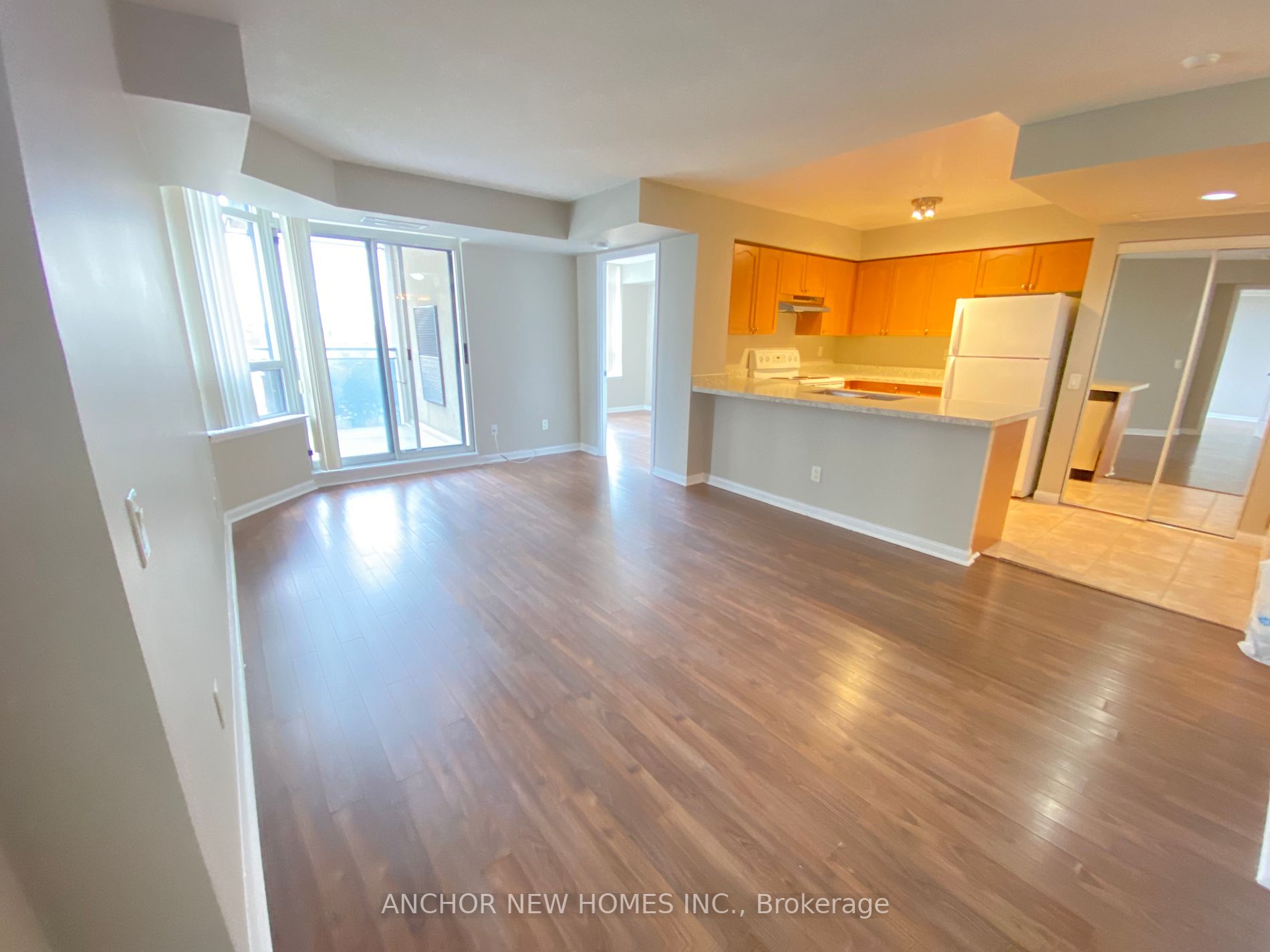 153 Beecroft Rd, #801