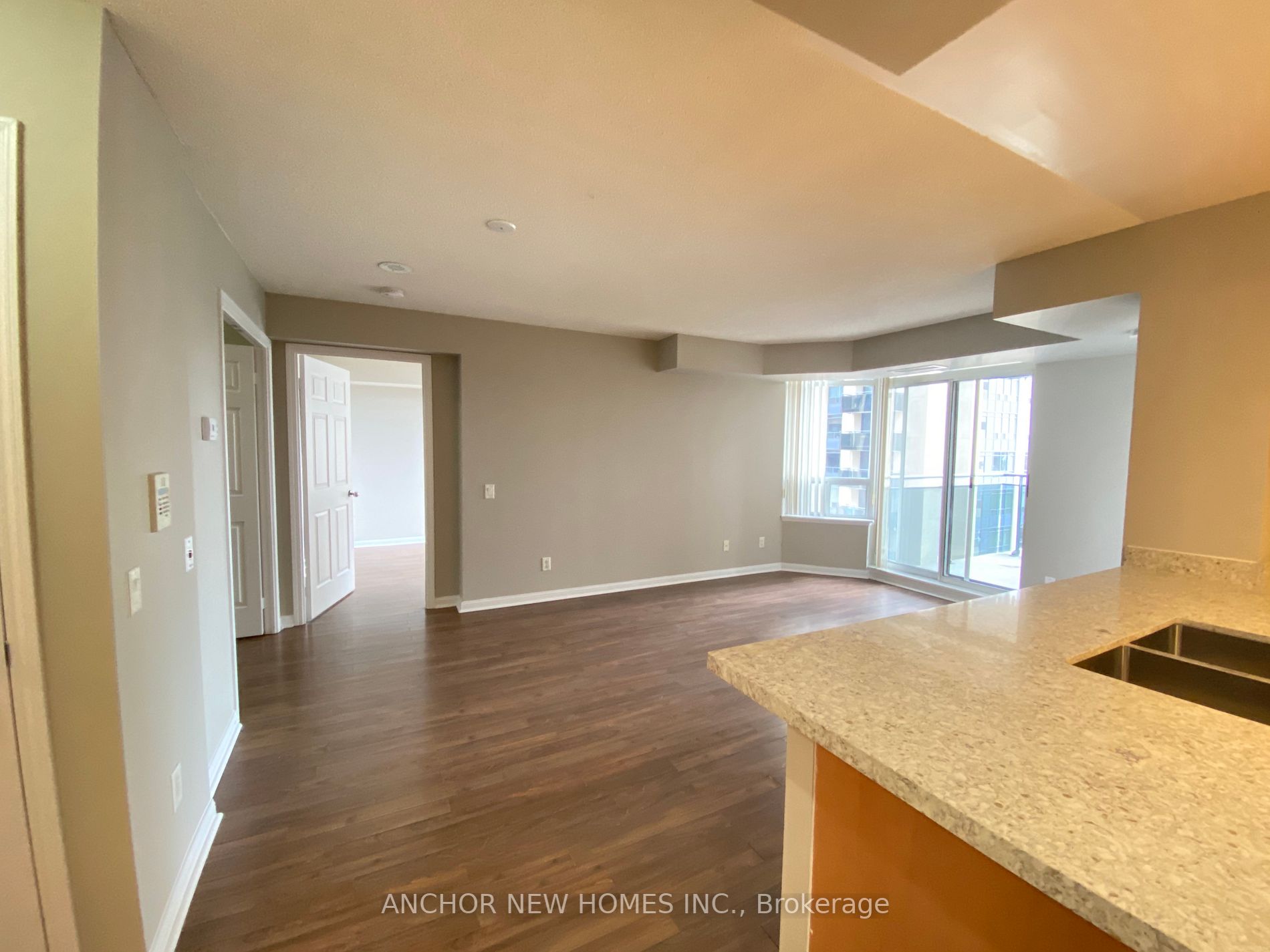 153 Beecroft Rd, #801