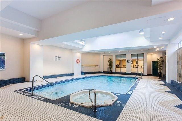 153 Beecroft Rd, #801