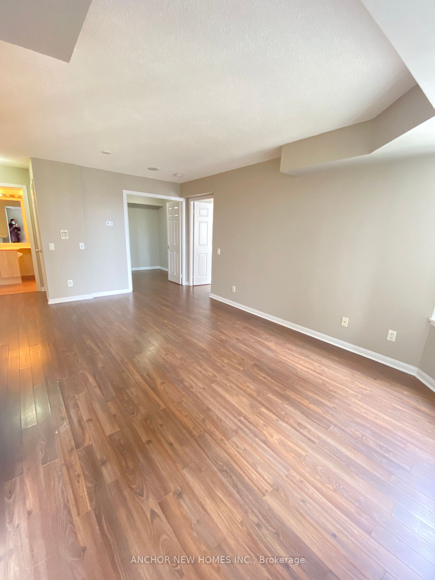 153 Beecroft Rd, #801