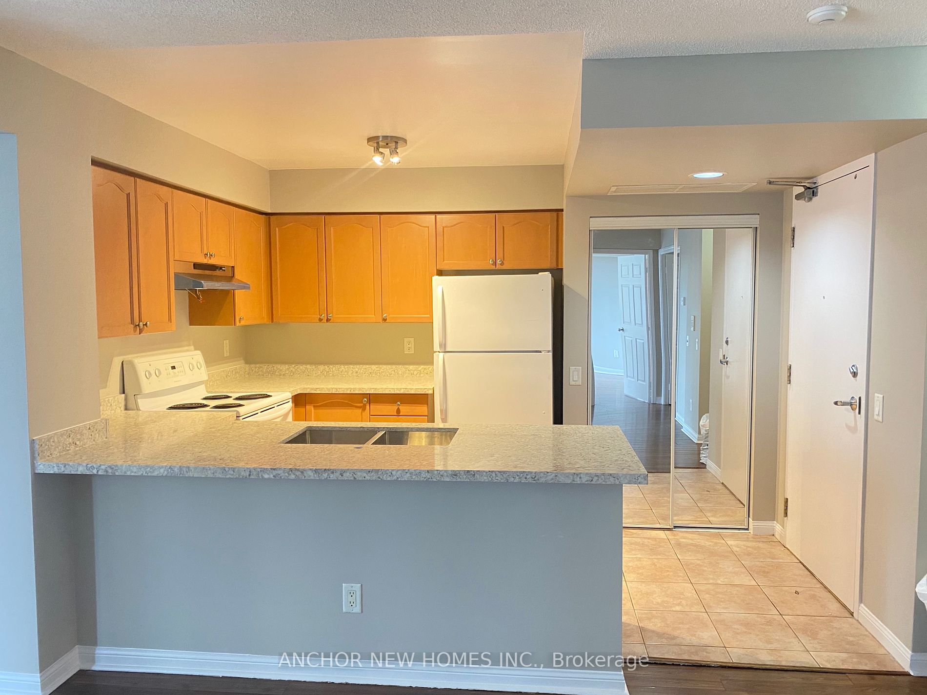 153 Beecroft Rd, #801