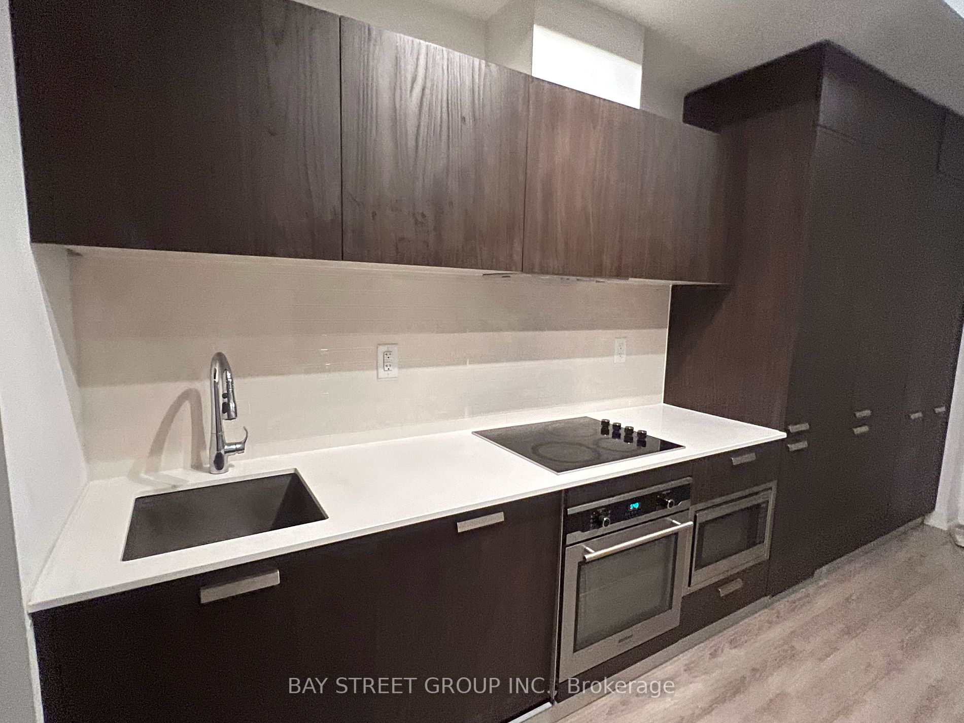50 Charles Street E, #4608