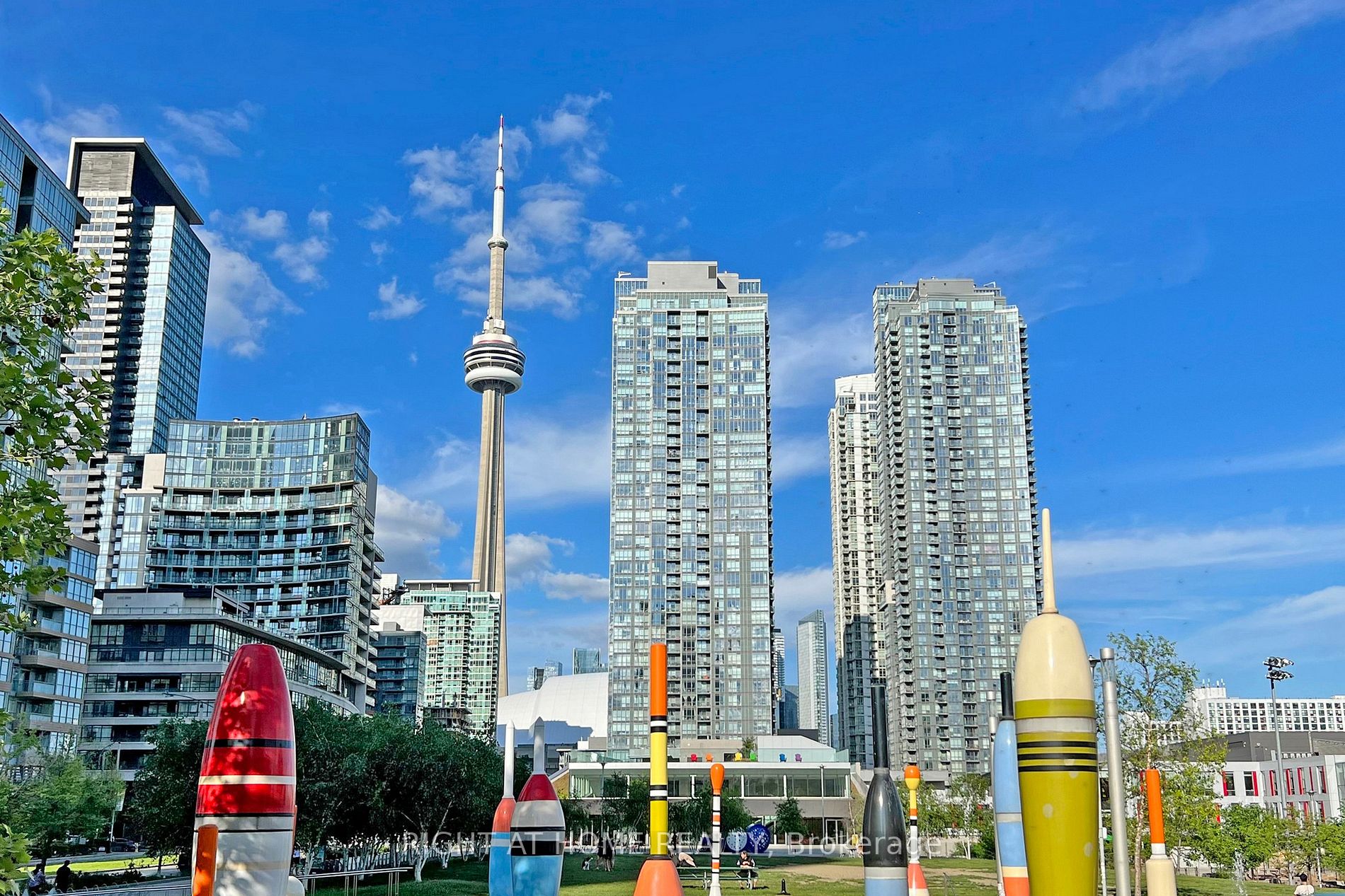 151 Dan Leckie Way, #605
