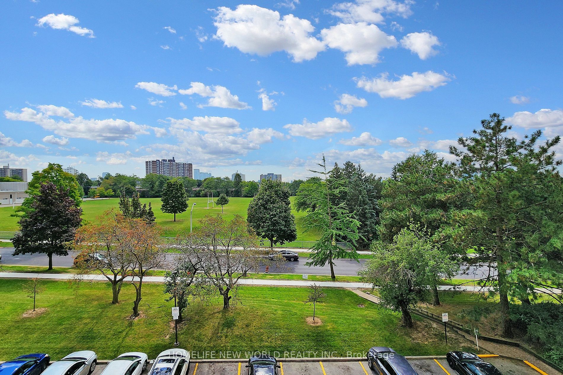 260 Seneca Hill Dr, #509