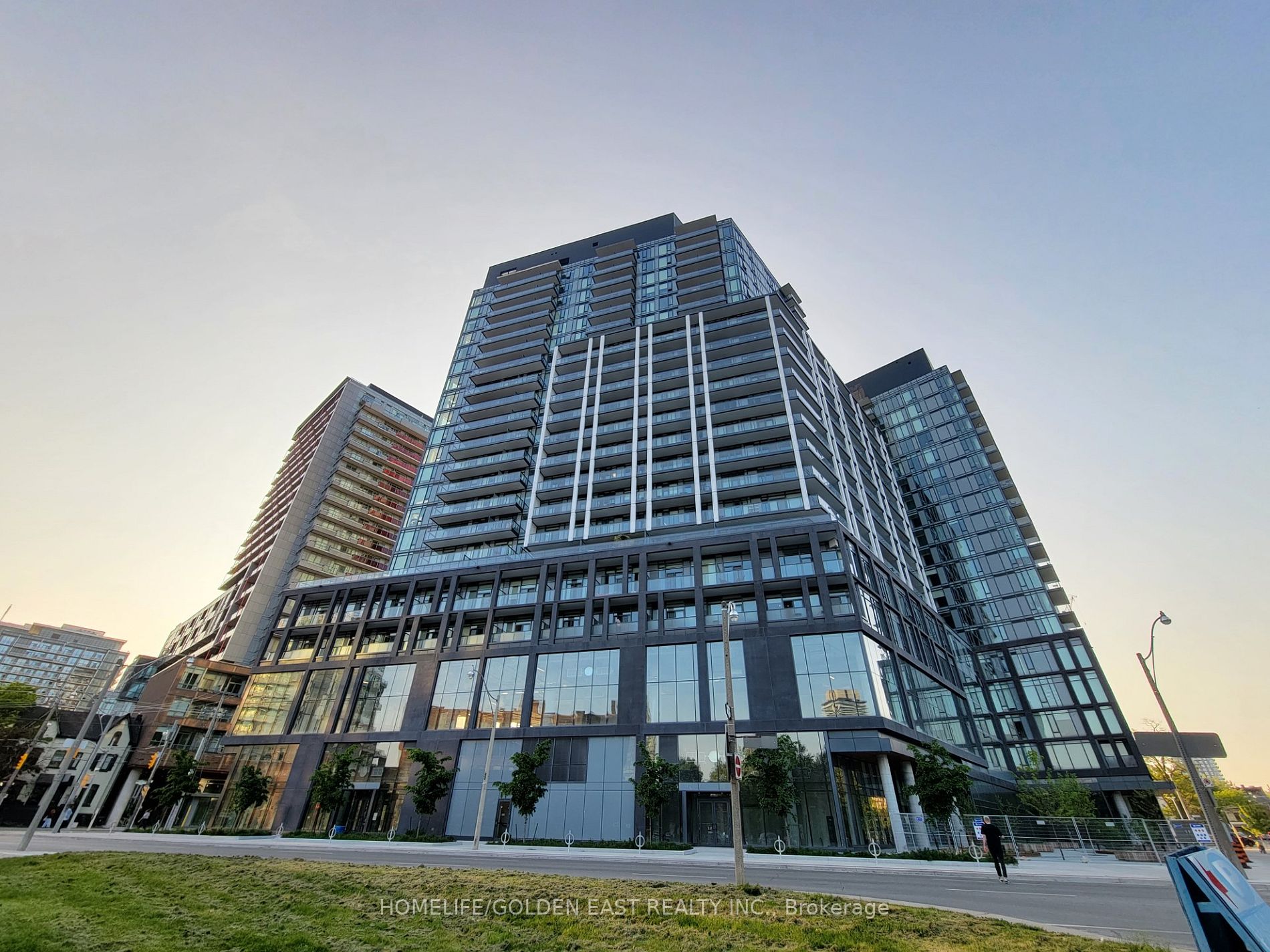 50 Power Street, #1107