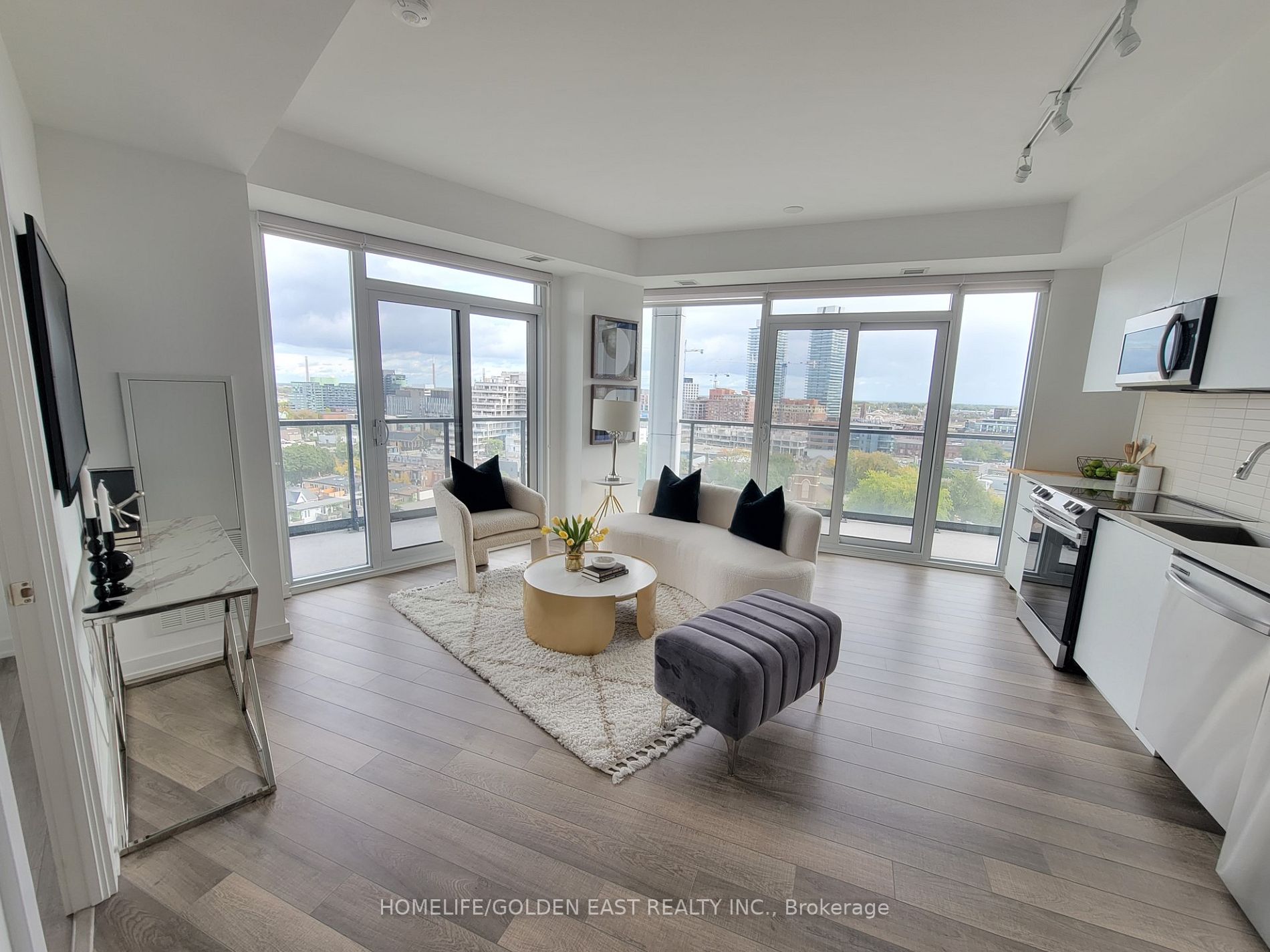 50 Power Street, #1107