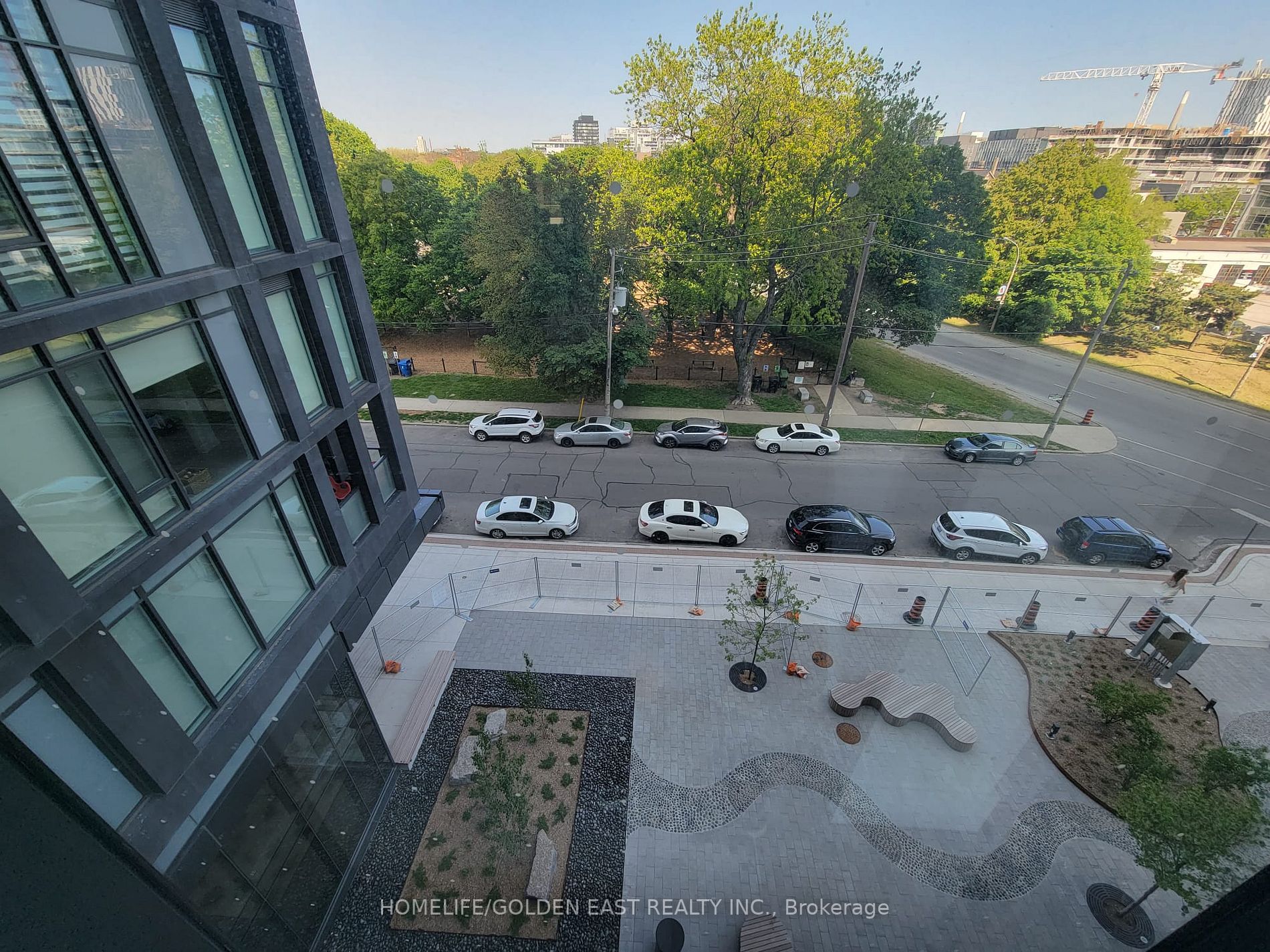 50 Power Street, #1107