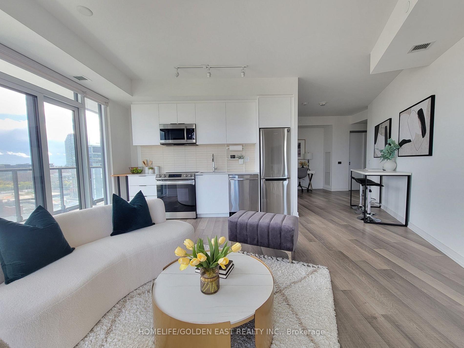 50 Power Street, #1107