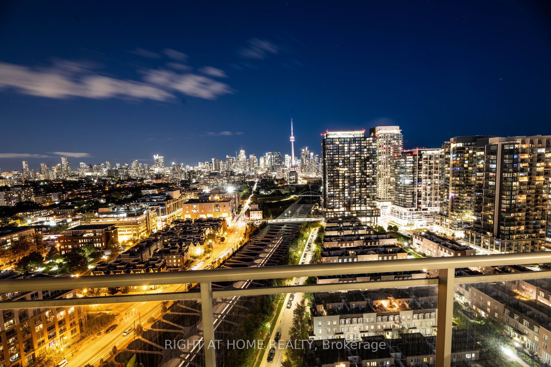 80 Western Battery Rd, #2406