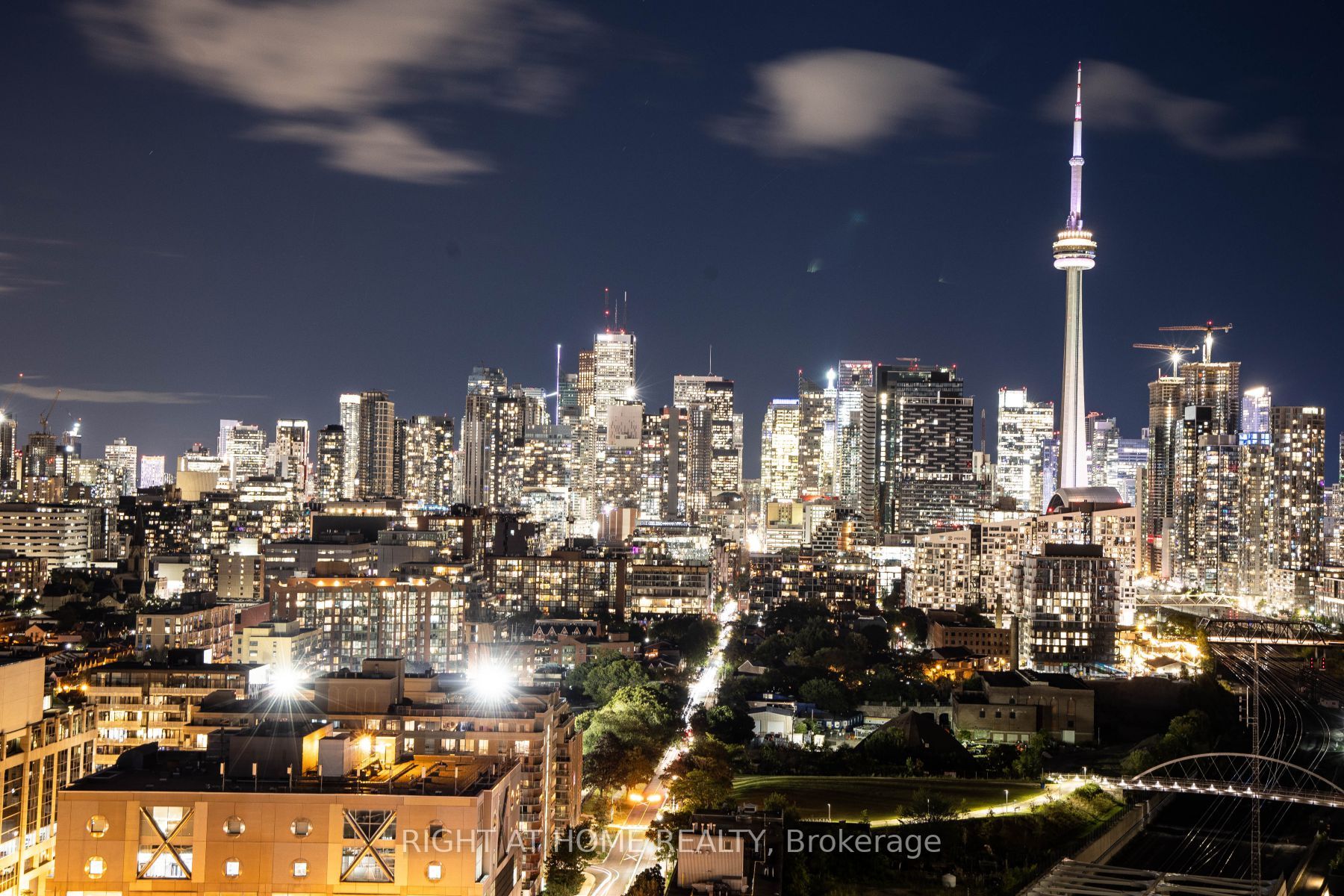 80 Western Battery Rd, #2406