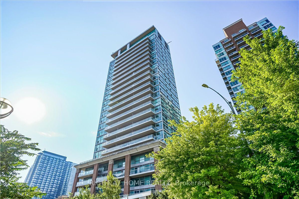 80 Western Battery Rd, Toronto