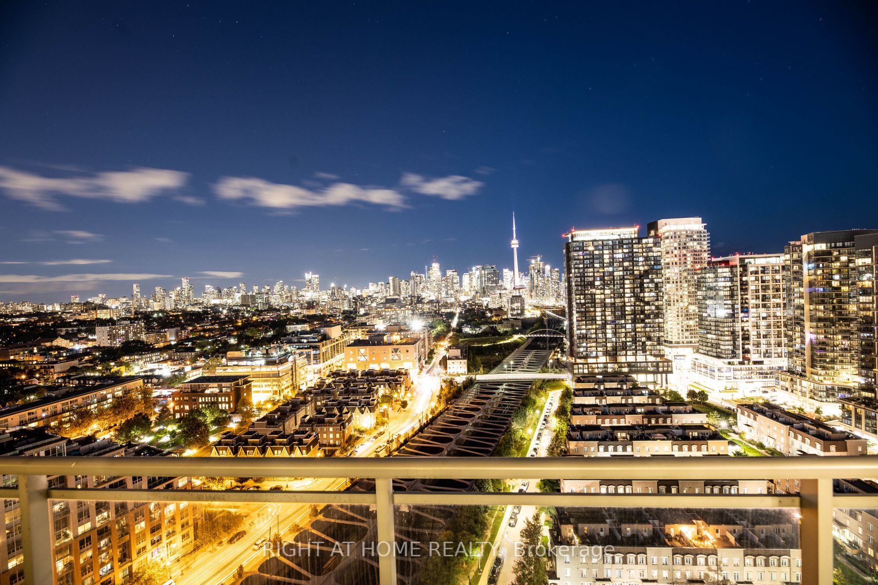 80 Western Battery Rd, #2406