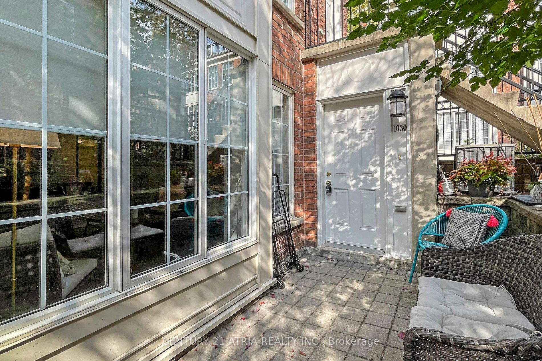 5 Everson Drive, #1030