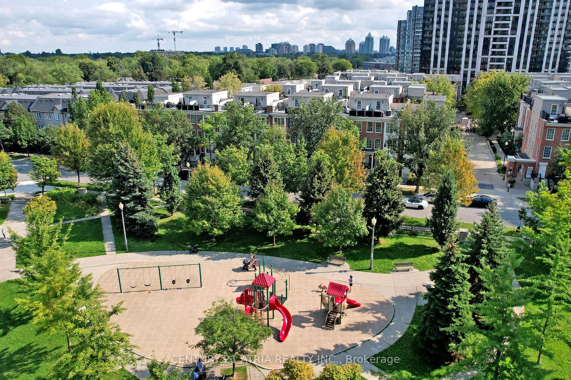 5 Everson Drive, #1030