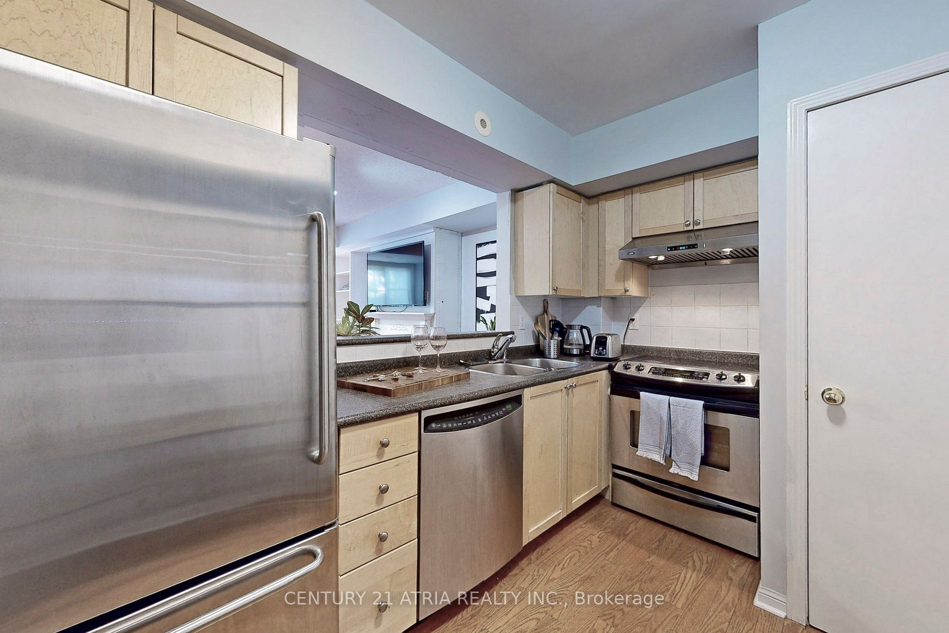 5 Everson Drive, #1030
