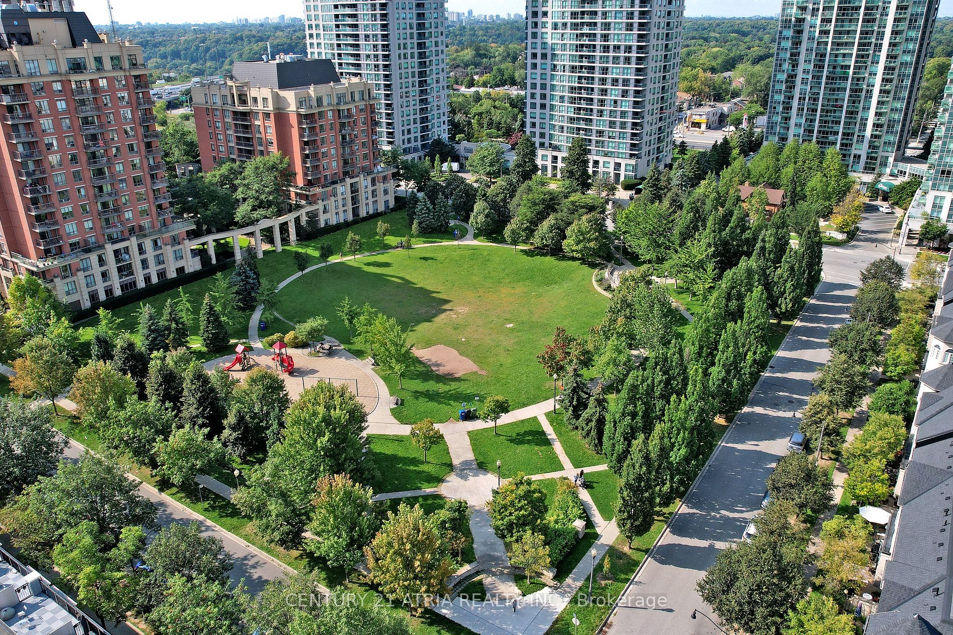 5 Everson Drive, #1030