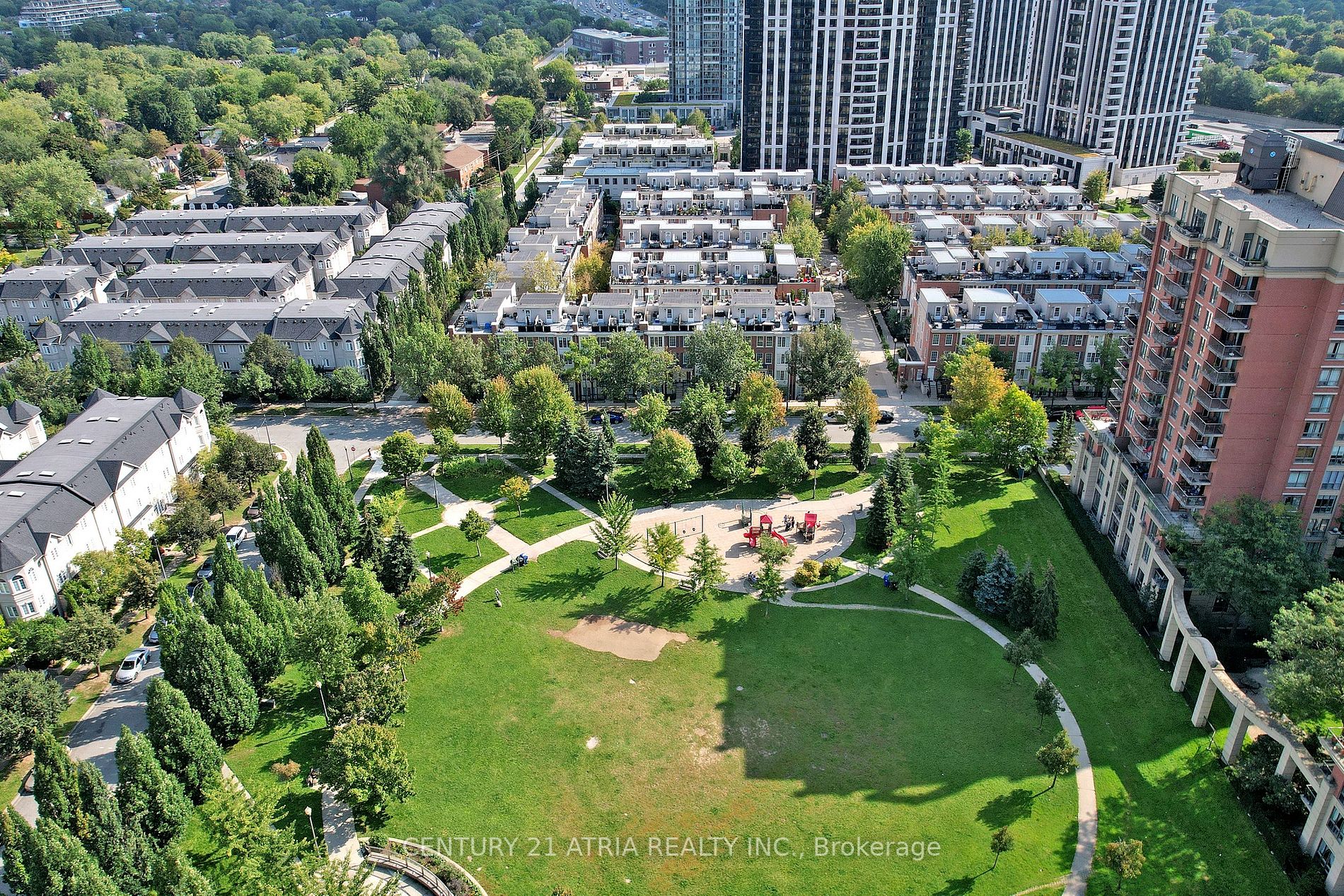 5 Everson Drive, #1030