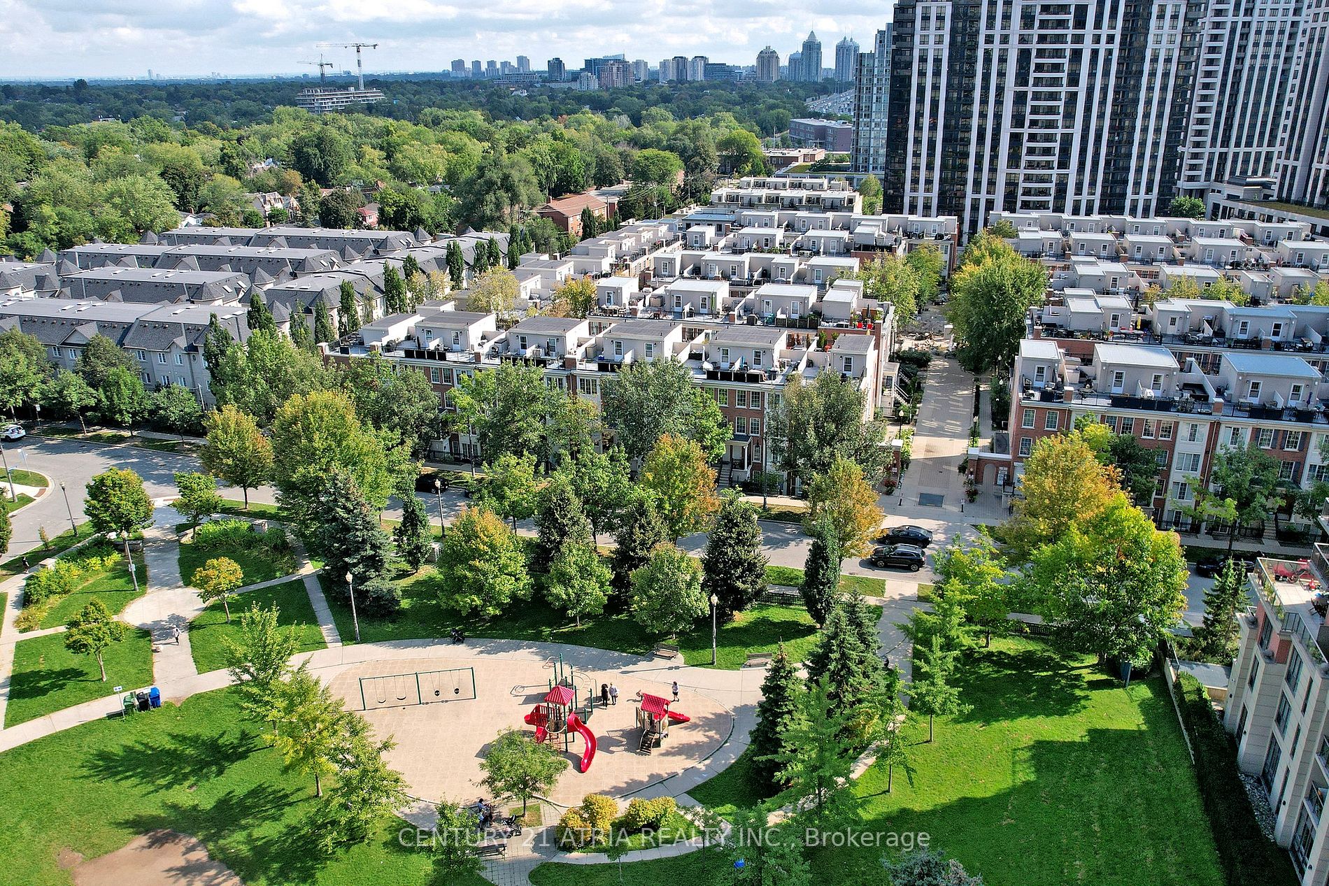 5 Everson Drive, #1030