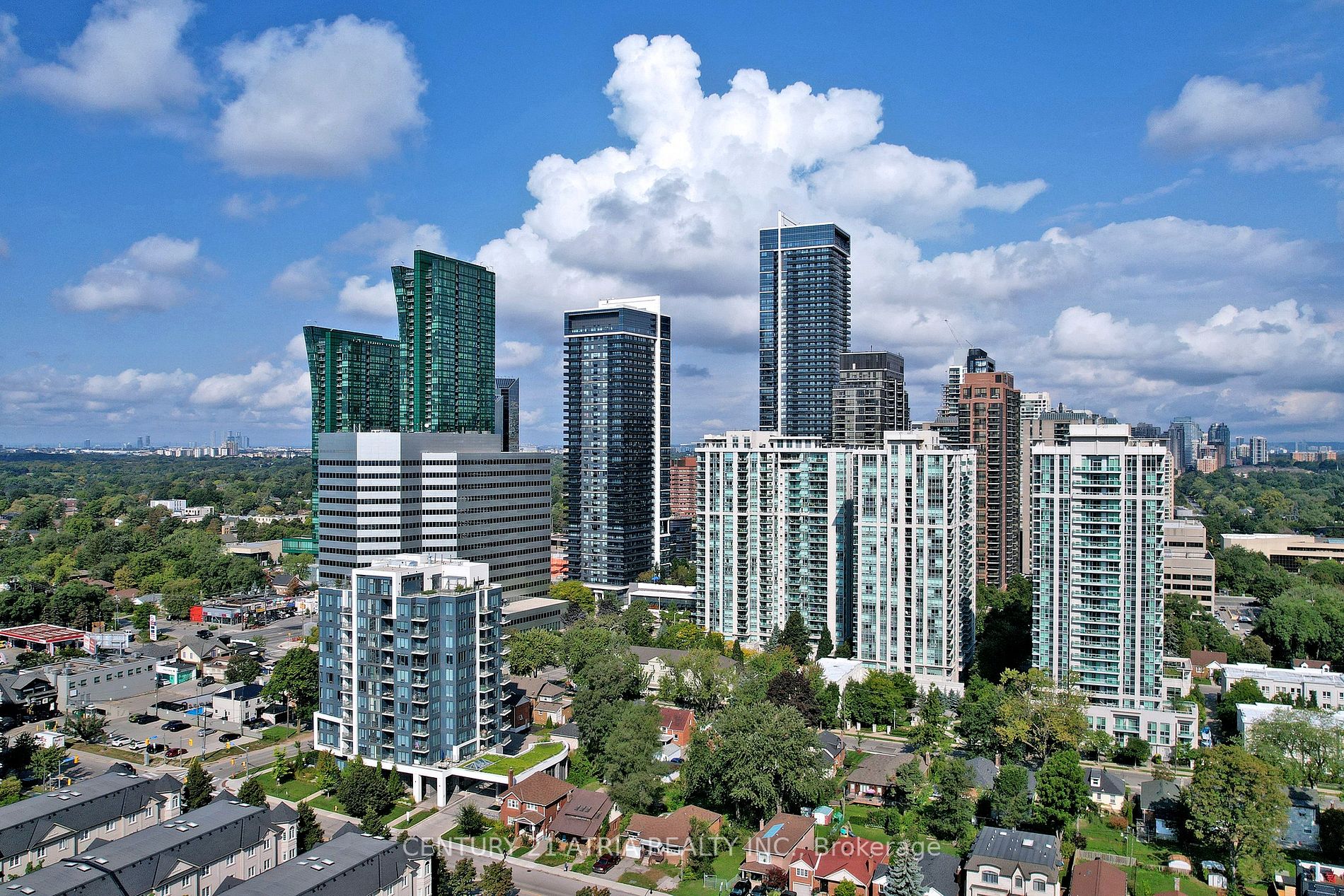 5 Everson Drive, #1030