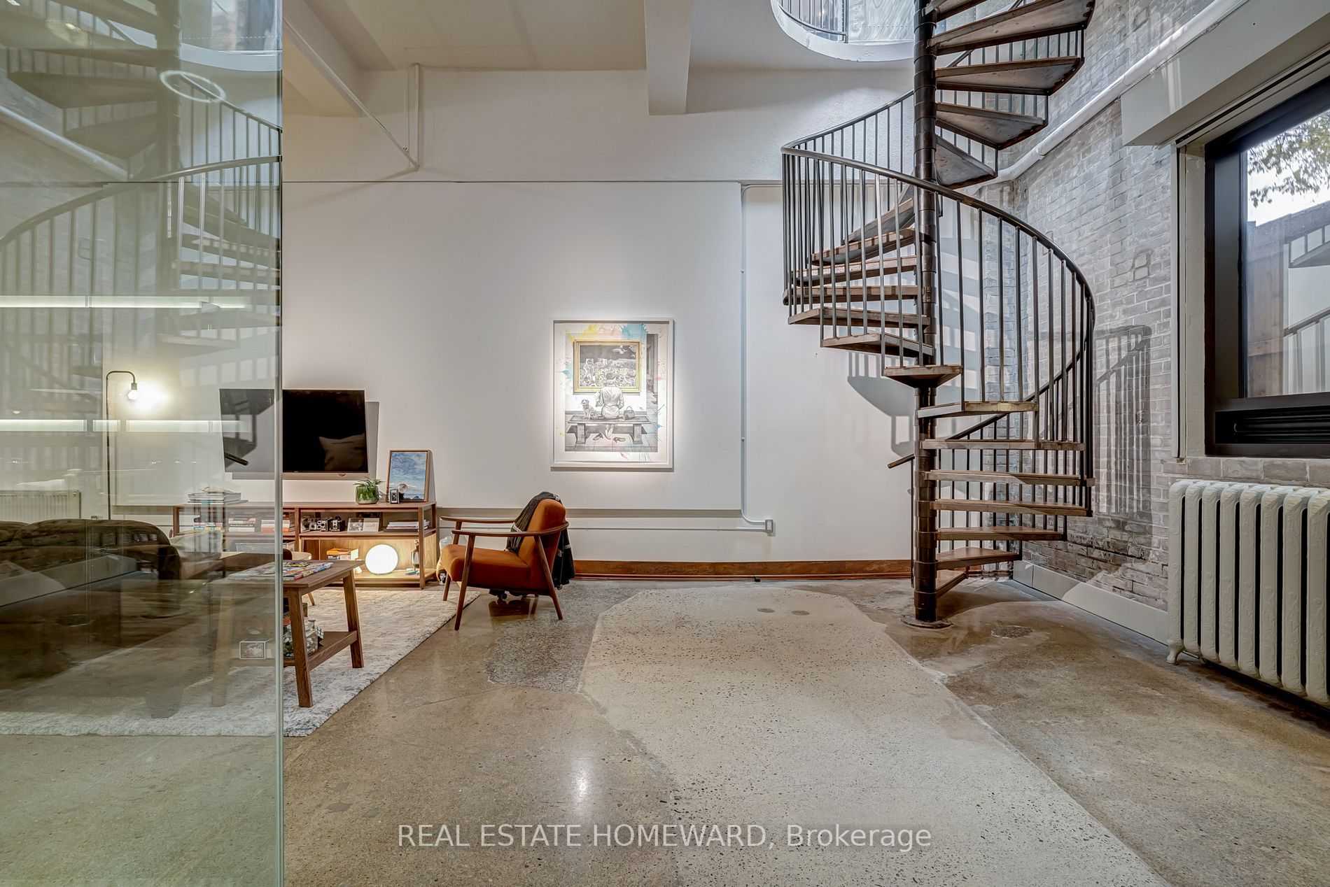 #204 - 264 Seaton St, Toronto