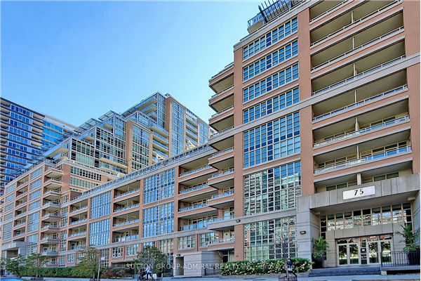75 East Liberty St