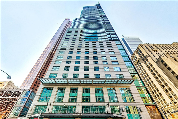 325 Bay St, Toronto