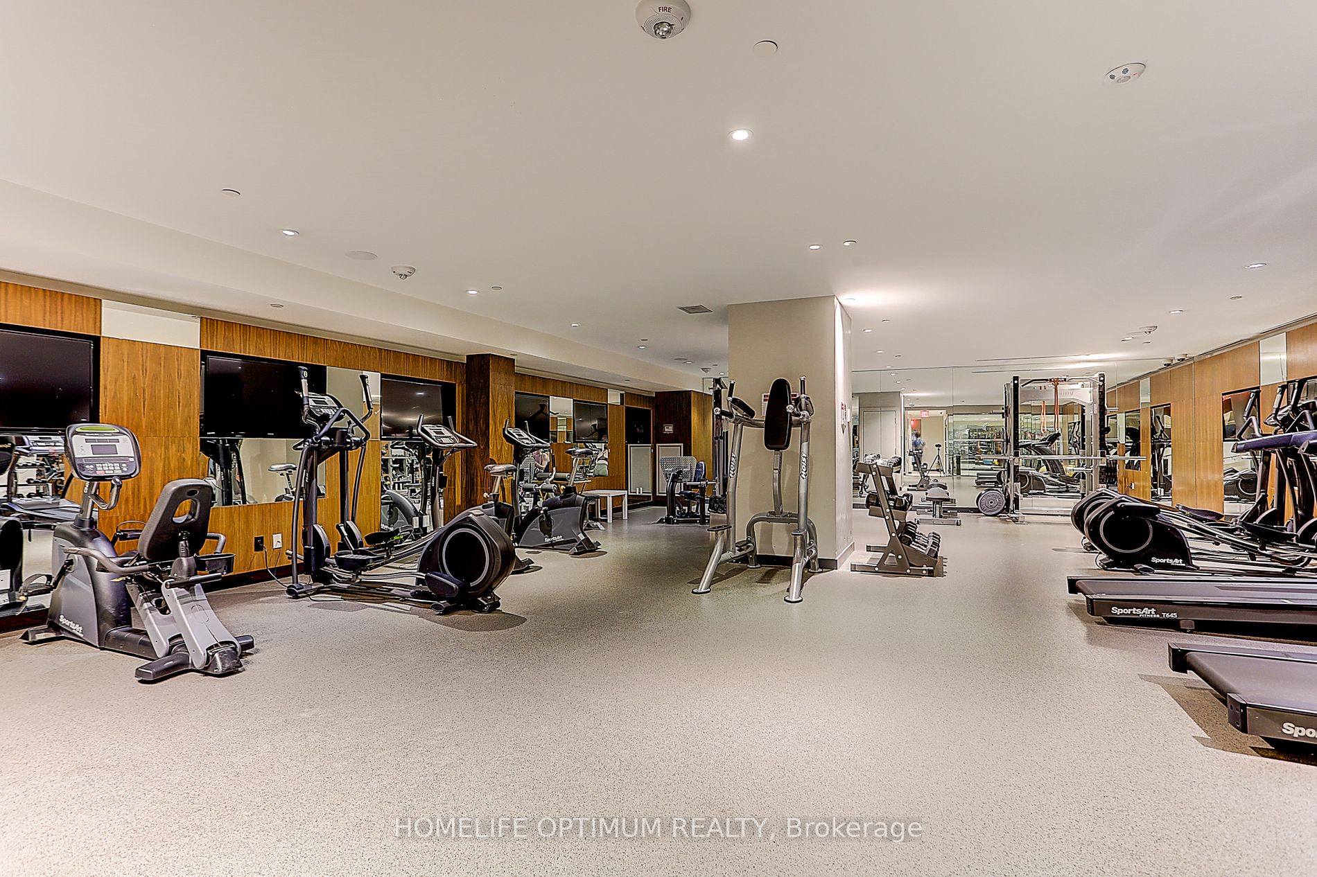 8 Mercer St, #3011