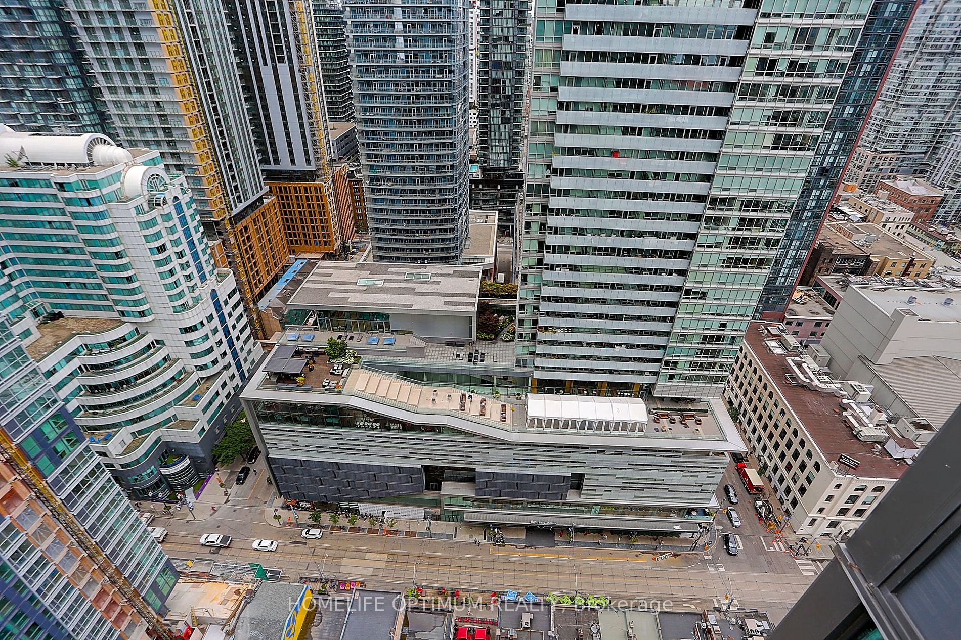 8 Mercer St, #3011