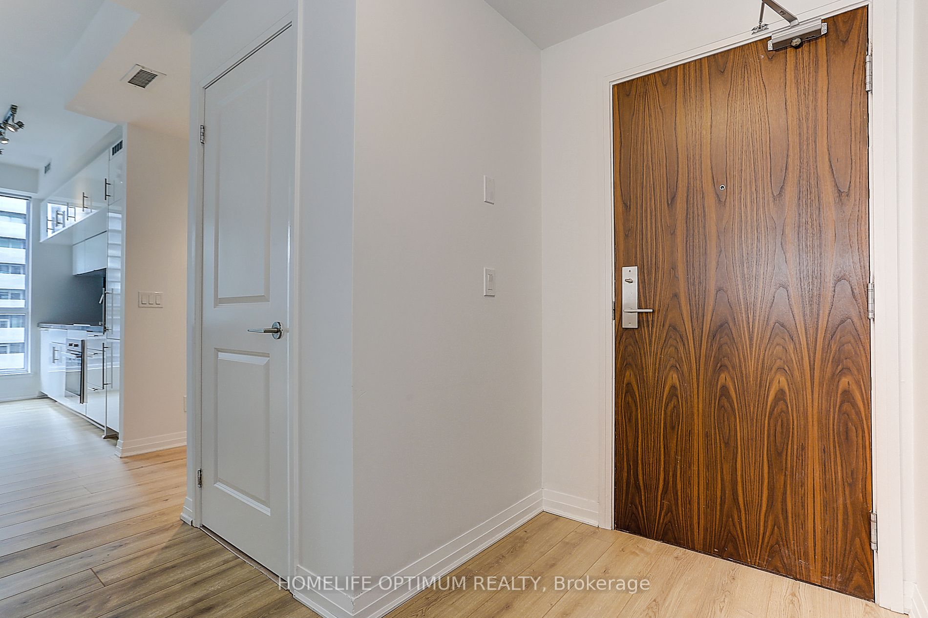8 Mercer St, #3011