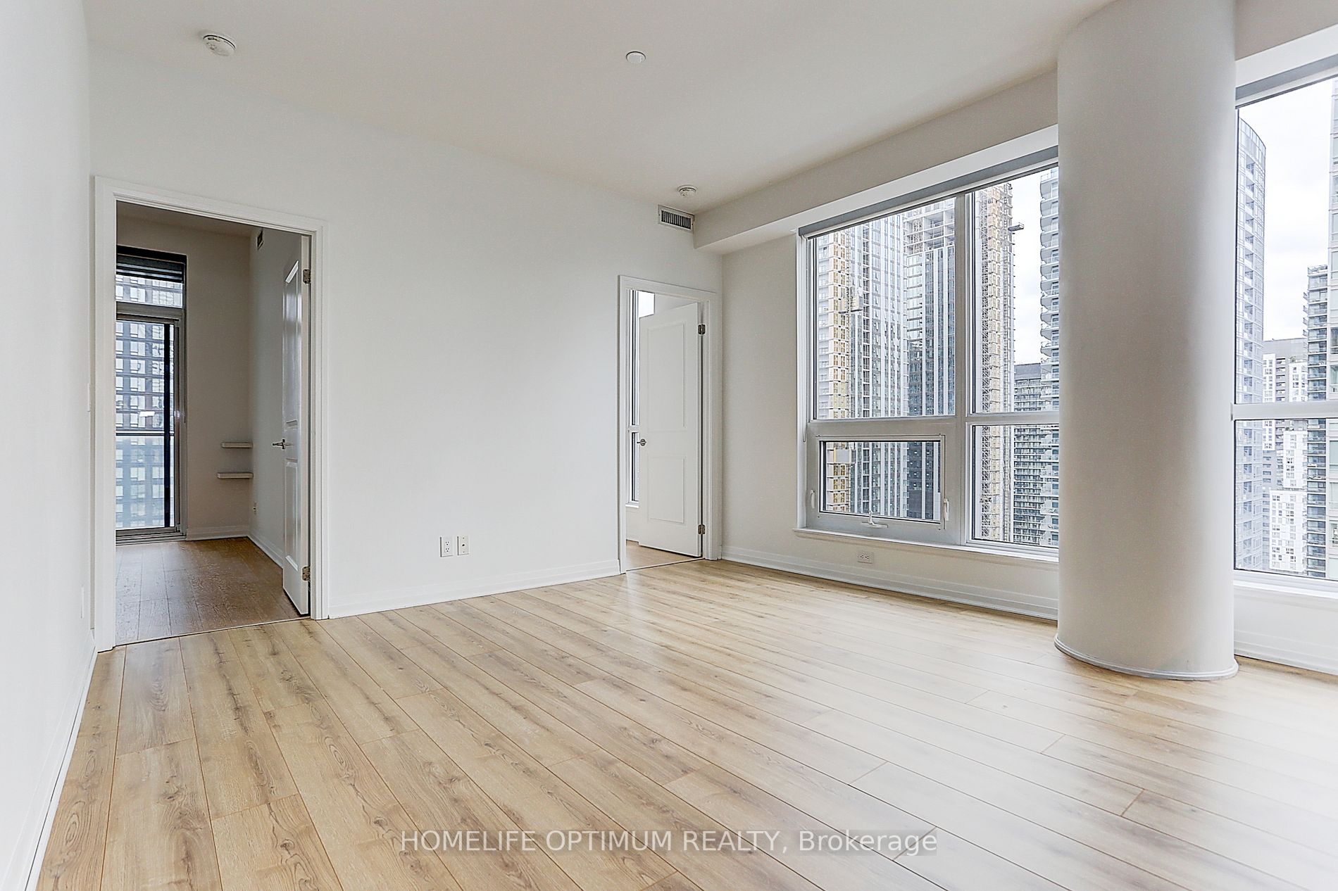8 Mercer St, #3011