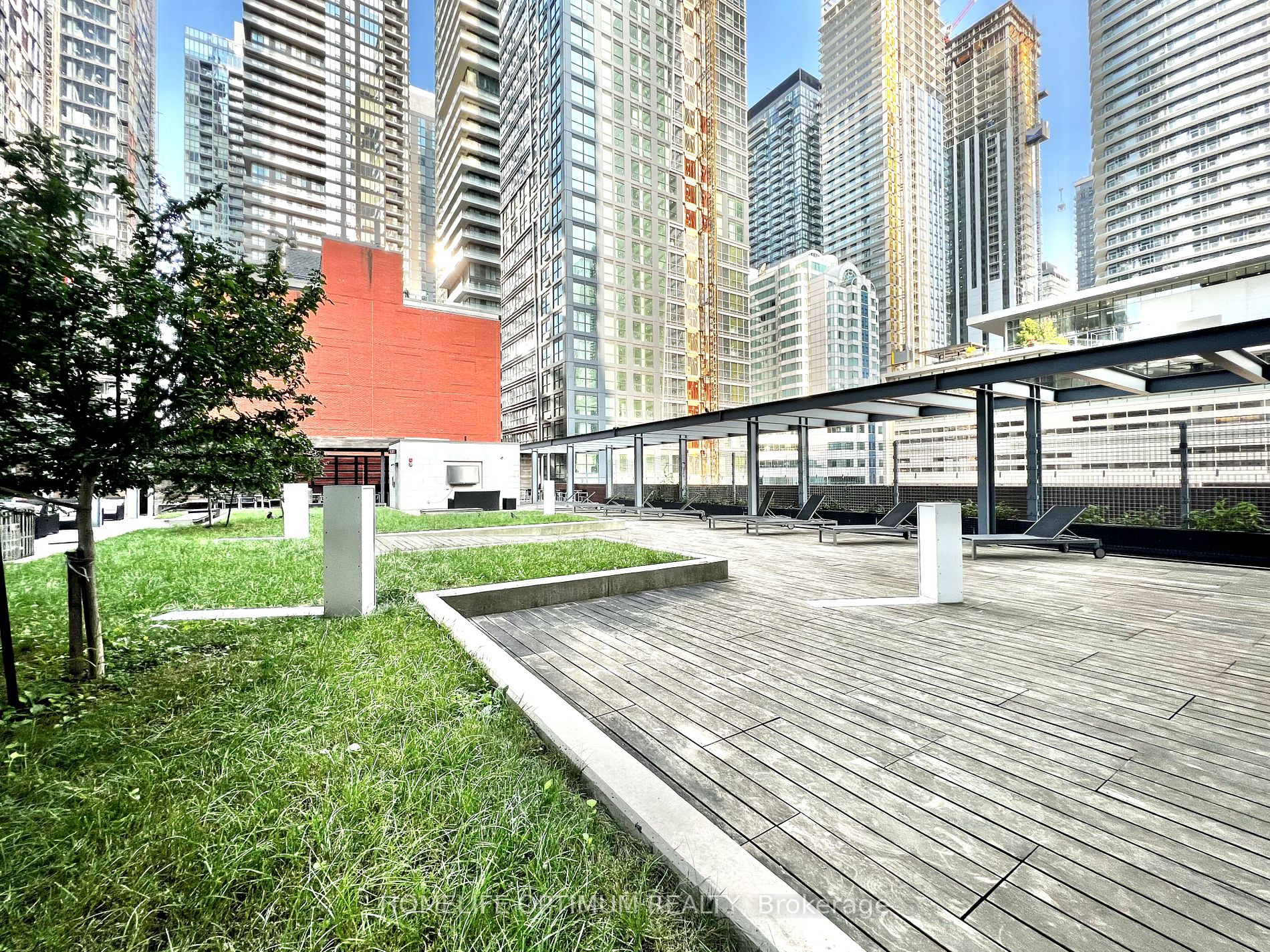 8 Mercer St, #3011