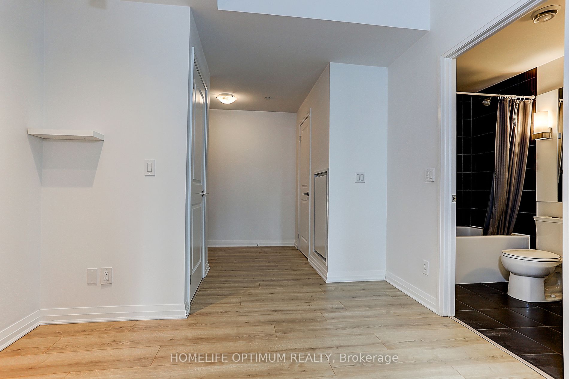 8 Mercer St, #3011