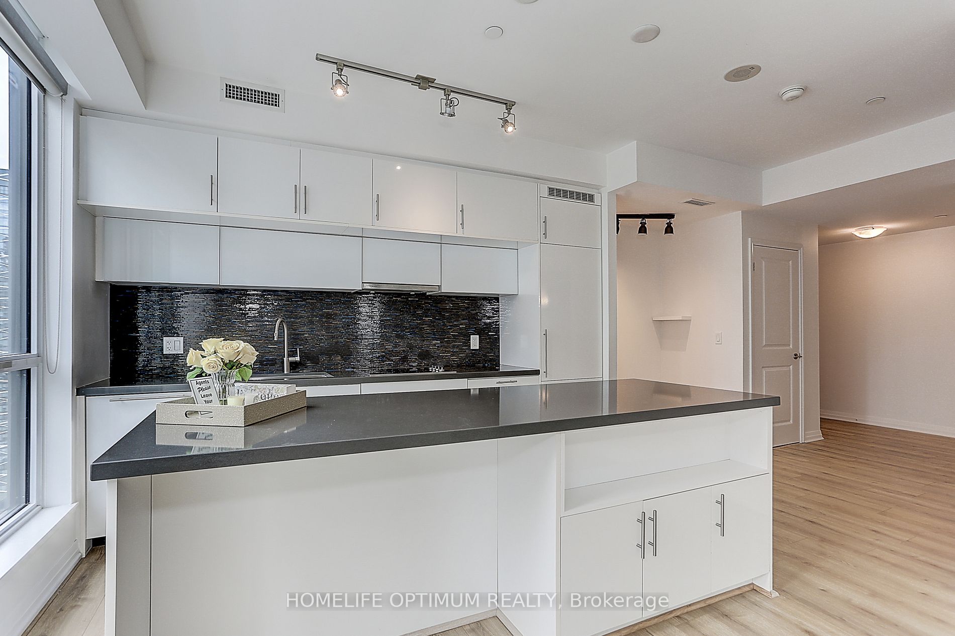 8 Mercer St, #3011