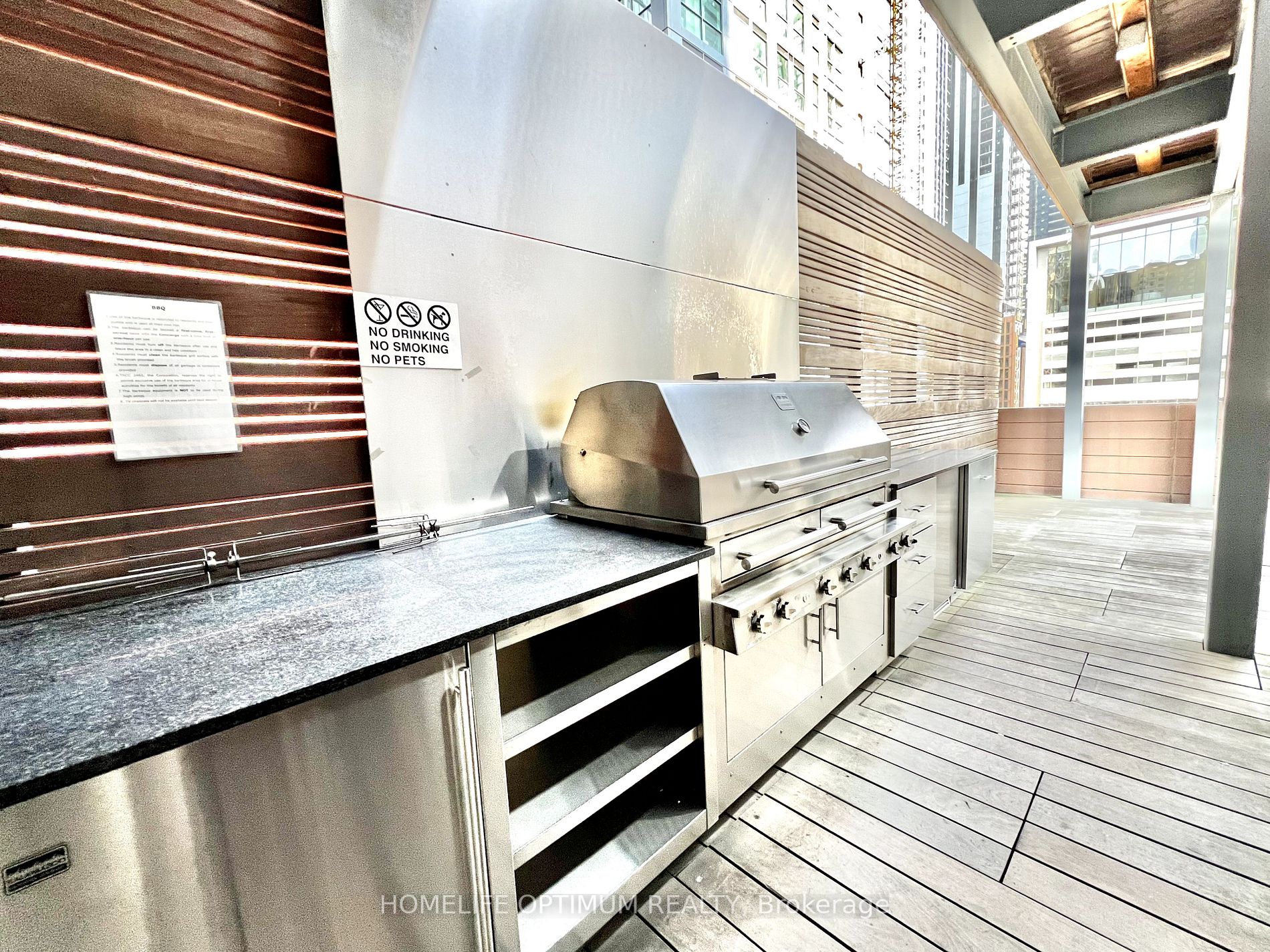 8 Mercer St, #3011