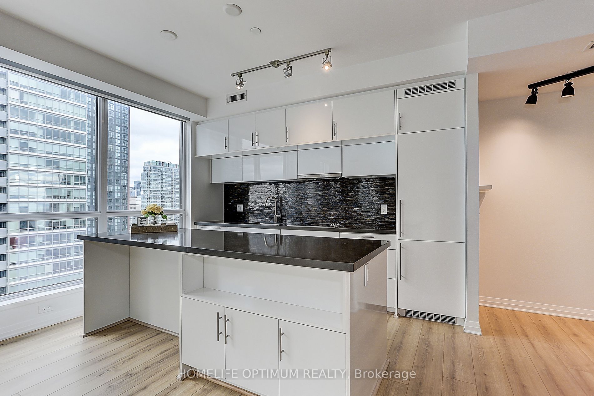 8 Mercer St, #3011