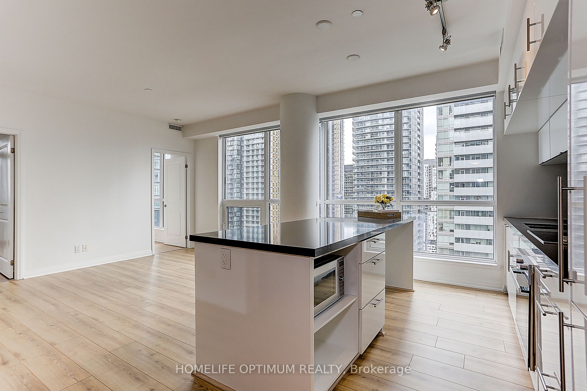 8 Mercer St, #3011