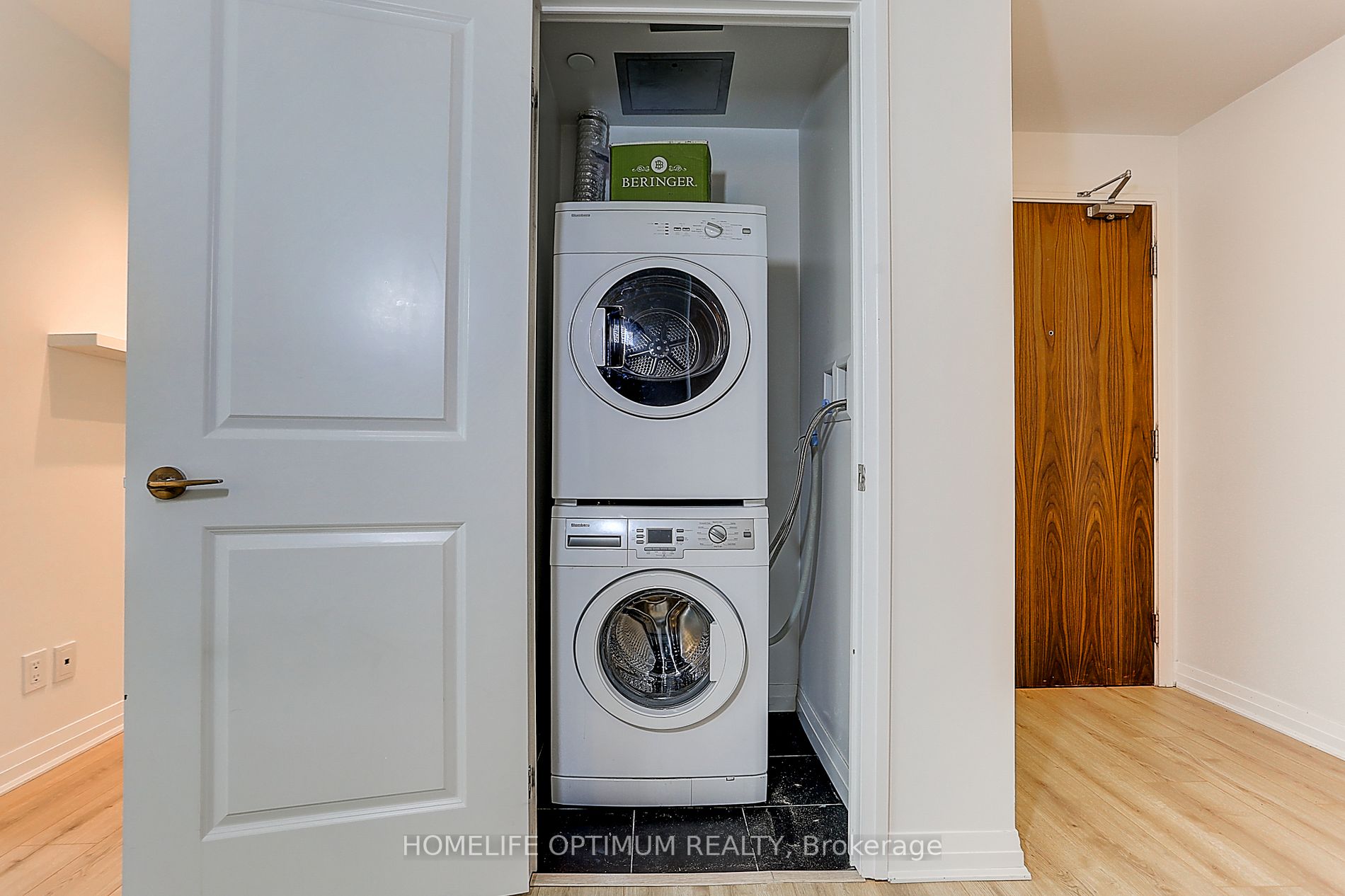 8 Mercer St, #3011