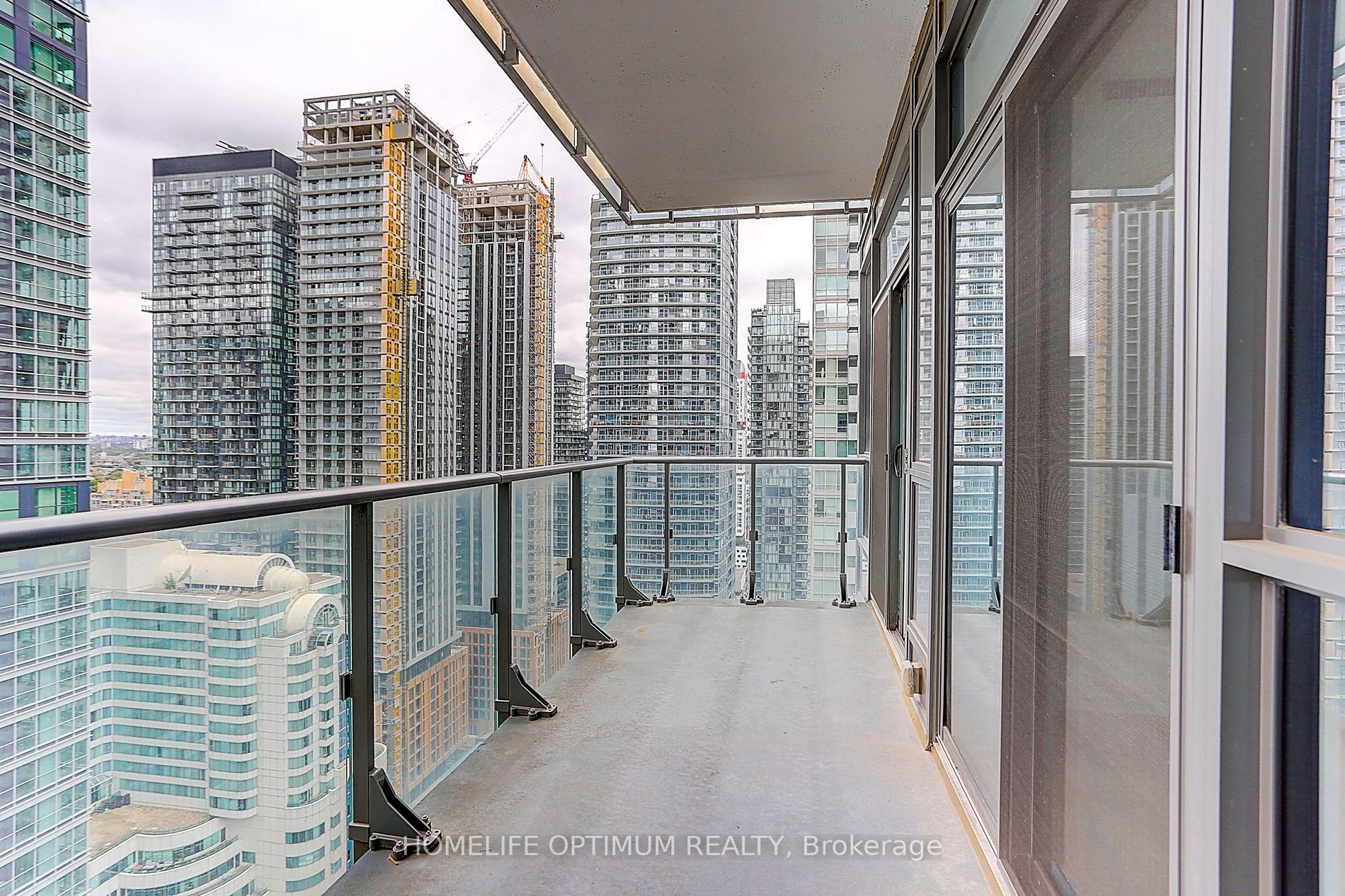 8 Mercer St, #3011