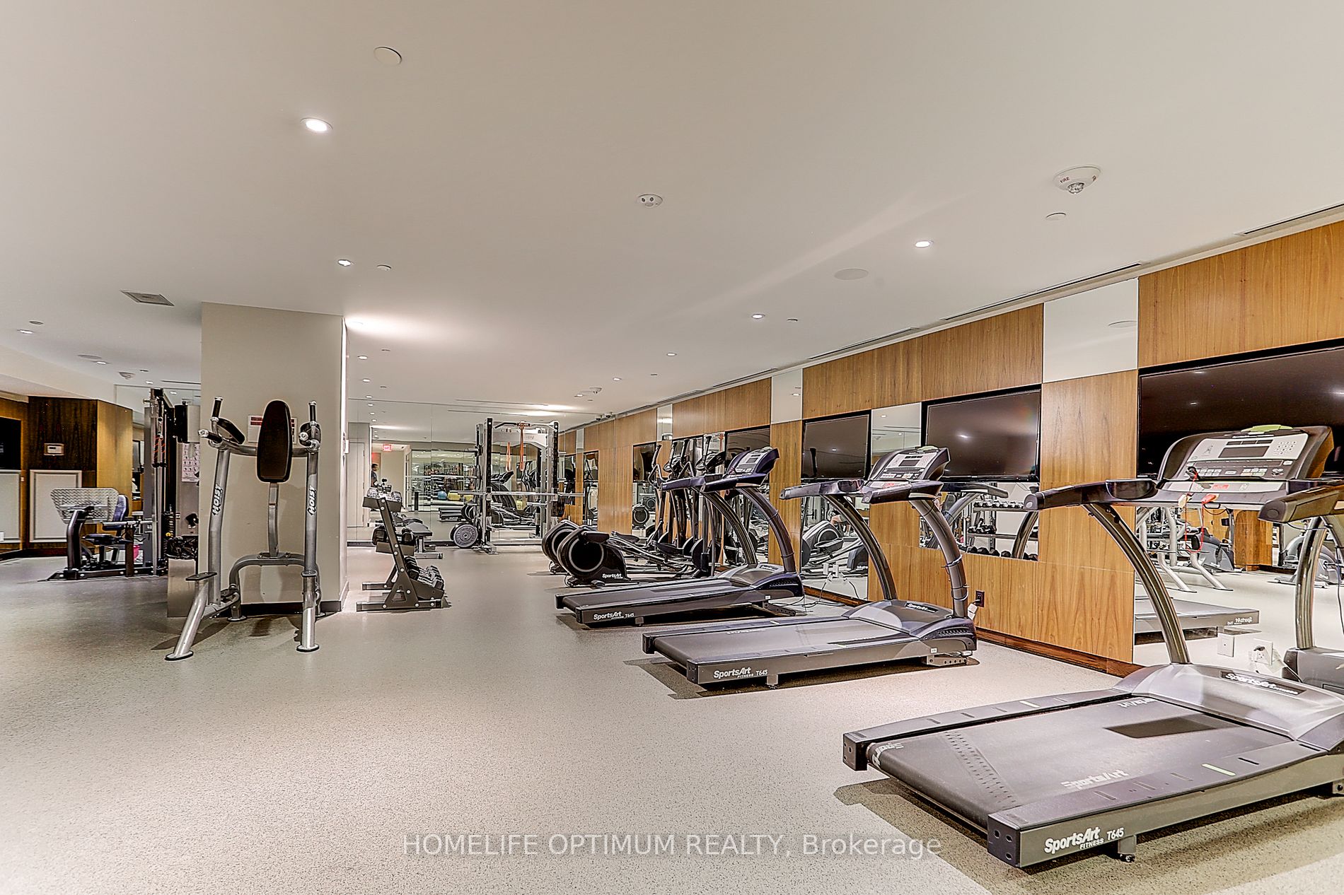 8 Mercer St, #3011