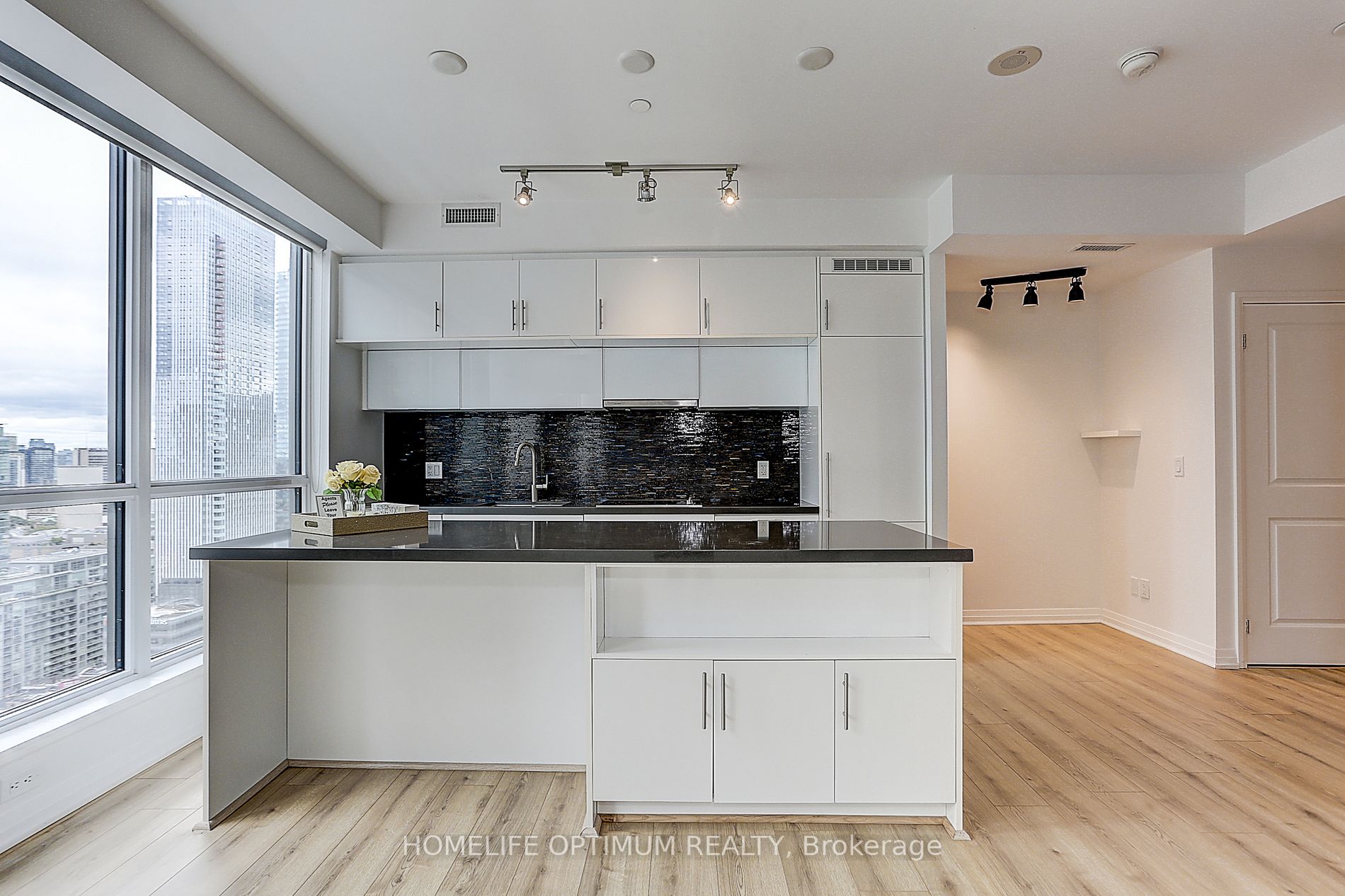8 Mercer St, #3011