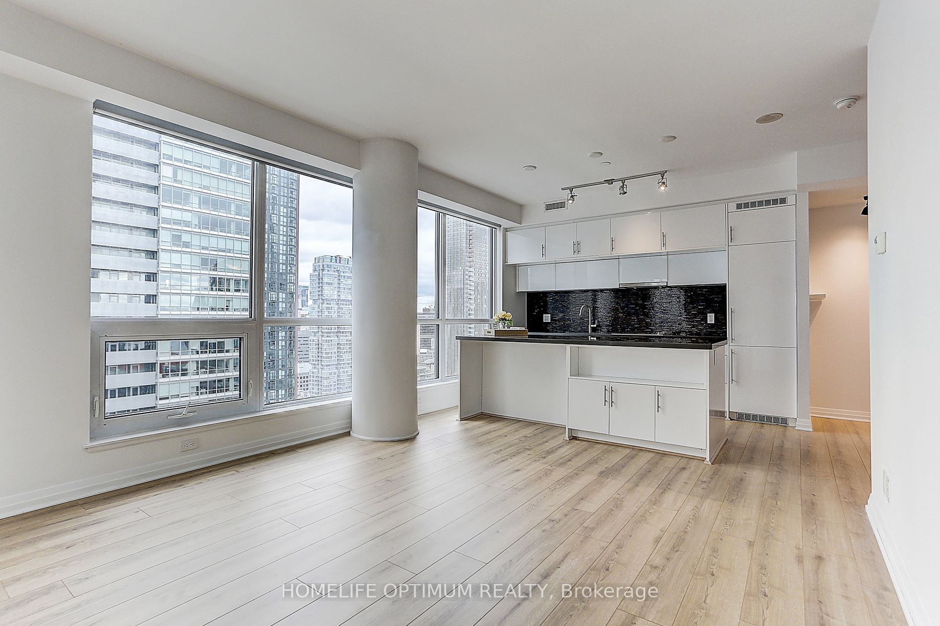8 Mercer St, #3011